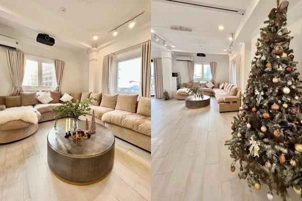 MC "không cần kịch bản" gây sốt bước ra từ chiếc G63 tai tiếng - Hình 5 MC