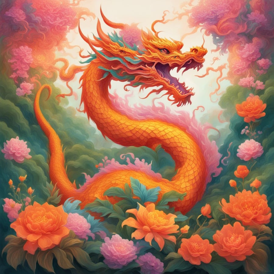  Tuổi Thìn: Những người tuổi Thìn nổi bật với tính cách mạnh mẽ và đầy năng lượng. Tháng 10 này, họ sẽ có cơ hội thể hiện sức mạnh tiềm ẩn của mình, cho thấy rằng sự quyết đoán và dũng cảm chính là chìa khóa dẫn đến thành công. 