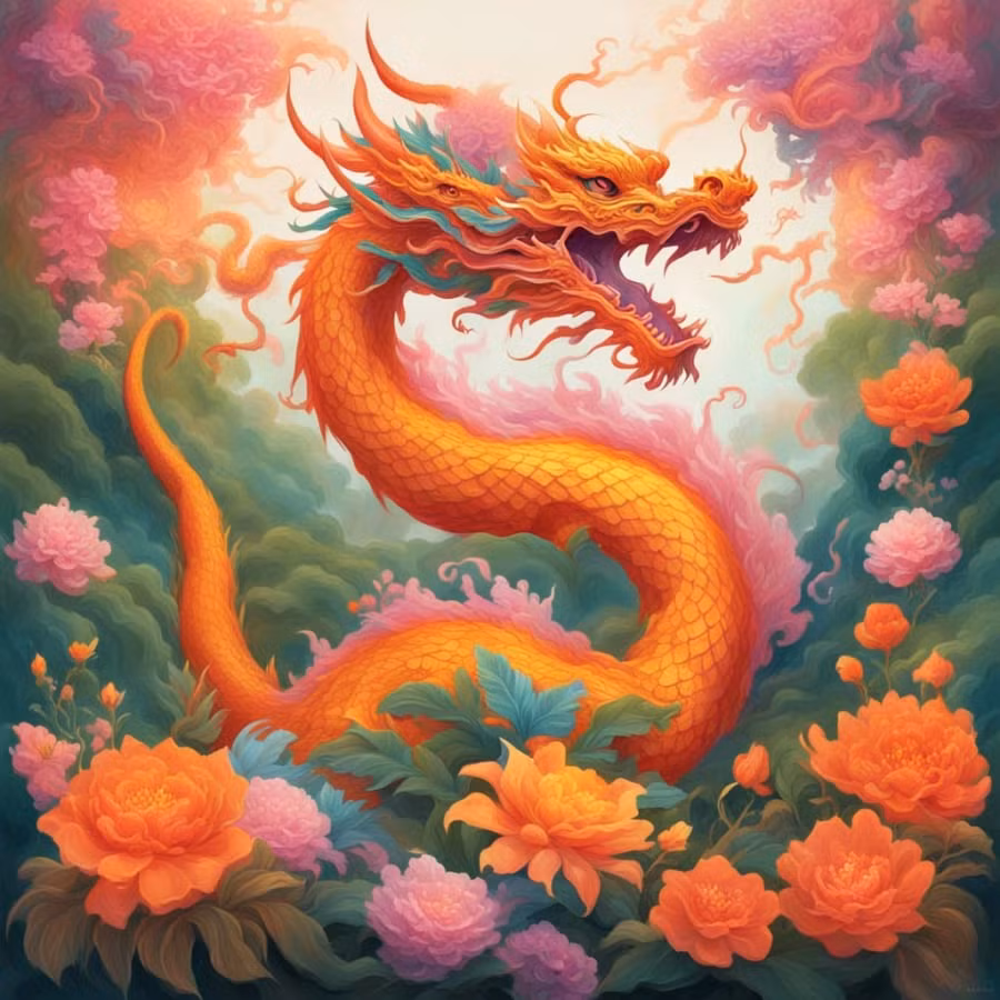  Tuổi Thìn: Những người tuổi Thìn nổi bật với tính cách mạnh mẽ và đầy năng lượng. Tháng 10 này, họ sẽ có cơ hội thể hiện sức mạnh tiềm ẩn của mình, cho thấy rằng sự quyết đoán và dũng cảm chính là chìa khóa dẫn đến thành công. 