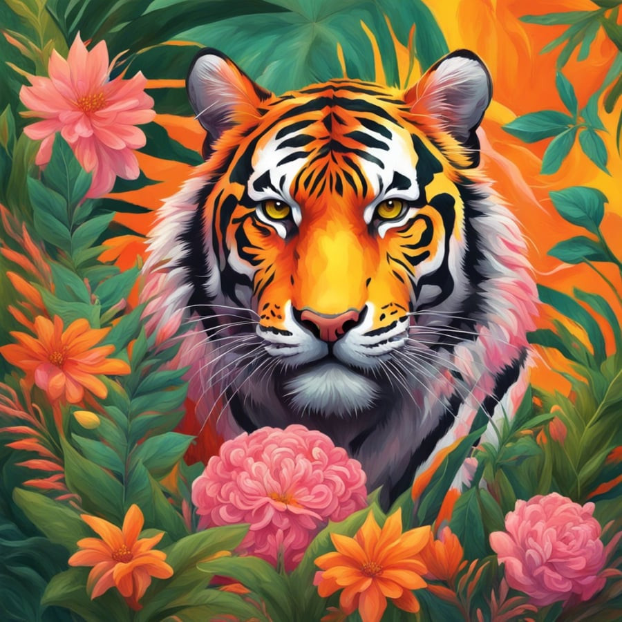  Tuổi Dần: Con giáp tuổi Dần thường được biết đến với tính cách mạnh mẽ và đầy quyết tâm. Đặc biệt, tháng 10 âm tới đây hứa hẹn sẽ mở ra những cánh cửa mới cho họ, là thời điểm mà những nỗ lực không ngừng nghỉ sẽ bắt đầu đơm hoa kết trái. 