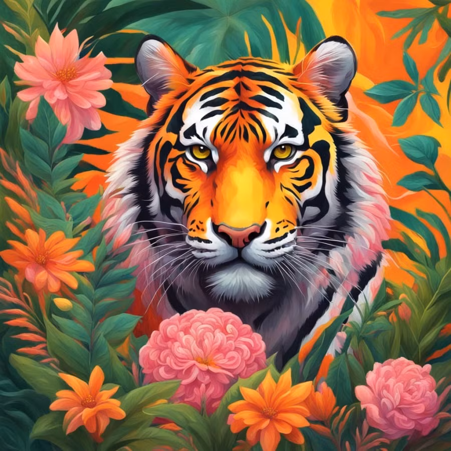  Tuổi Dần: Con giáp tuổi Dần thường được biết đến với tính cách mạnh mẽ và đầy quyết tâm. Đặc biệt, tháng 10 âm tới đây hứa hẹn sẽ mở ra những cánh cửa mới cho họ, là thời điểm mà những nỗ lực không ngừng nghỉ sẽ bắt đầu đơm hoa kết trái. 