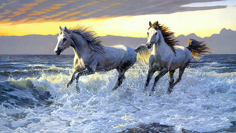 Đồng thời, về mặt quản lý tài chính, con giáp tuổi Ngọ cũng sẽ nhận thấy rằng các khoản đầu tư của họ bắt đầu dần dần tạo ra lợi nhuận và tình hình tài chính của họ sẽ được cải thiện rất nhiều.