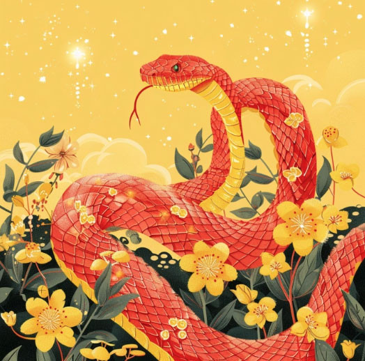 Về khía cạnh tình cảm, sức quyến rũ bẩm sinh của người tuổi Tỵ sẽ thu hút sự chú ý từ nhiều người khác giới. Dù còn độc thân hay đã có gia đình, họ đều có khả năng trải nghiệm những cảm xúc ngọt ngào, tận hưởng trên hành trình yêu thương của mình.