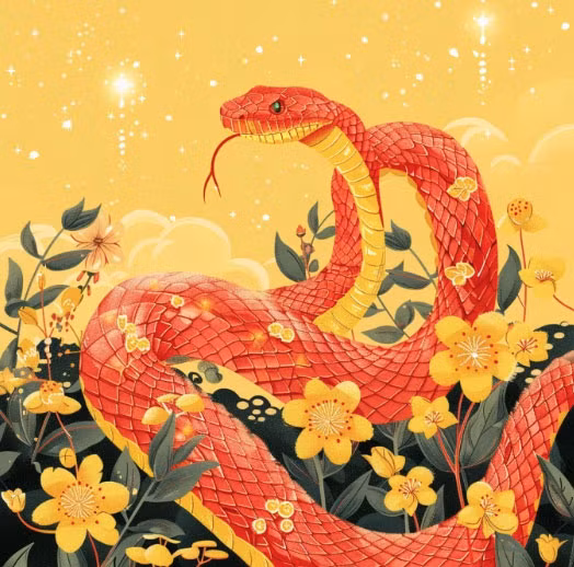 Về khía cạnh tình cảm, sức quyến rũ bẩm sinh của người tuổi Tỵ sẽ thu hút sự chú ý từ nhiều người khác giới. Dù còn độc thân hay đã có gia đình, họ đều có khả năng trải nghiệm những cảm xúc ngọt ngào, tận hưởng trên hành trình yêu thương của mình.