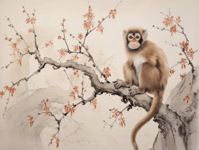 Tuổi Thân: Nhanh nhẹn, khôn ngoan lại có chí tiến thủ nên người tuổi Thân chưa bao giờ hờn trách số phận, cũng chẳng ai oán thế gian nửa lời.