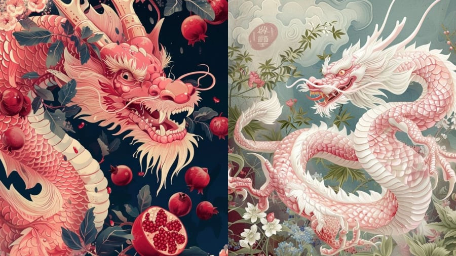 Tuổi Thìn: Ngày cuối tháng 8 Âm lịch chính là thời điểm lý tưởng để người tuổi Thìn có thêm thời gian sum họp bên gia đình và mở ra nhiều cơ hội phát triển sự nghiệp, tài chính. 