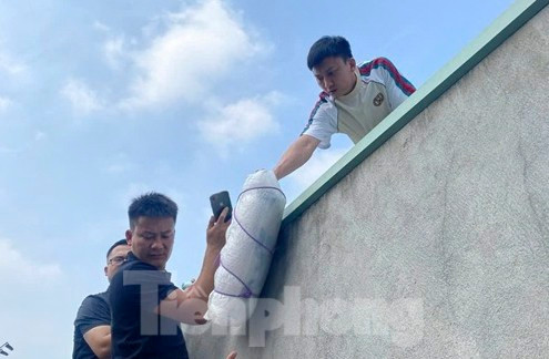 Công an xác định, quá trình hoạt động, nhóm này đã bán hơn 1.000 khẩu súng các loại trên khắp các tỉnh thành trong nước và bán cho các đối tượng ở Lào, Campuchia.