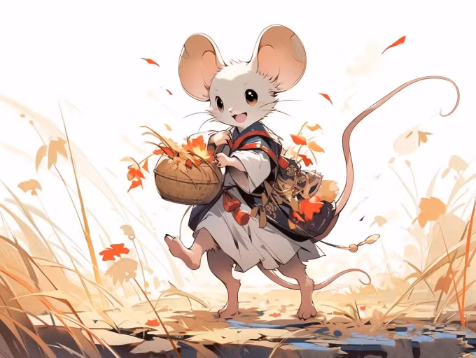 Về tình cảm, người tuổi Tý có cơ hội tận hưởng những khoảnh khắc hạnh phúc và ngọt ngào bên người thân yêu. Tạo nền tảng để họ có niềm vui, động lực làm giàu nhiều hơn nữa. (*Thông tin trong bài chỉ mang tính tham khảo).