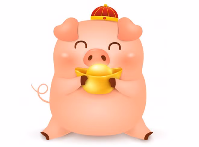  Dù bạn thuộc hay không thuộc bốn con giáp này, mỗi người đều có thể gặp vận may vào thời điểm nhất định. Quan trọng là giữ thái độ tích cực, nắm bắt cơ hội và không ngừng nỗ lực. Thông tin trên chỉ mang tính chất tham khảo và chiêm nghiệm!