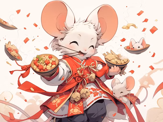 Ngoài ra, họ cũng cần thận trọng với lòng kiêu hãnh của mình để xây dựng mối quan hệ tốt với cả đồng nghiệp, bạn bè. Nên nhớ, càng khiêm tốn, con giáp này sẽ càng thành công.