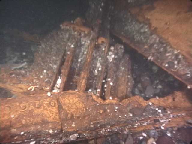 Ngày nay, những mảnh vụn của Tacoma Narrows vẫn nằm dưới đáy vịnh Puget, tạo nên một trong những rặng san hô nhân tạo lớn nhất thế giới. Nơi đây đã được đưa vào danh sách Địa điểm lịch sử cấp quốc gia của Mỹ.