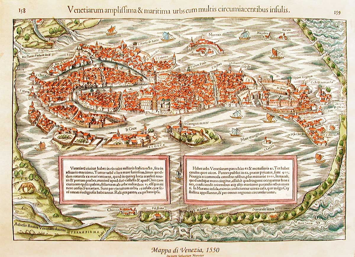 Hốt Tất Liệt đã yêu cầu hai anh em Polo trở về châu Âu và thuyết phục Giáo hoàng gửi các học giả tới để giải thích cho ông về Cơ đốc giáo. Họ trở lại Venezia vào năm 1269.