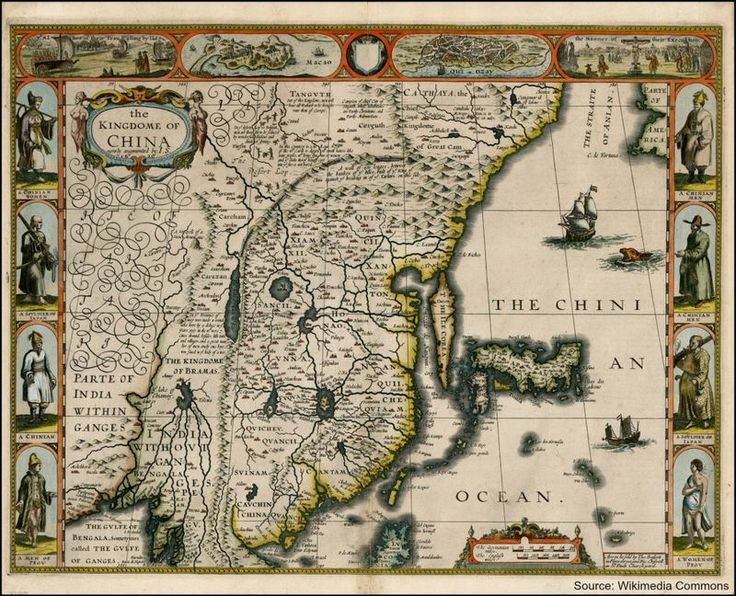 Khoảng năm 1292, gia đình Polo đề xuất được hộ tống công chúa Mông Cổ, người sắp trở thành vợ của Arghun Khan ở Ba Tư. Họ đã đi thuyền từ một cảng phía Nam Trung Hoa rồi qua Sumatra.