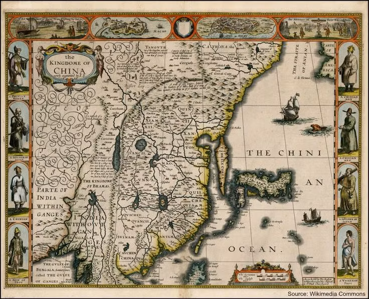 Khoảng năm 1292, gia đình Polo đề xuất được hộ tống công chúa Mông Cổ, người sắp trở thành vợ của Arghun Khan ở Ba Tư. Họ đã đi thuyền từ một cảng phía Nam Trung Hoa rồi qua Sumatra.