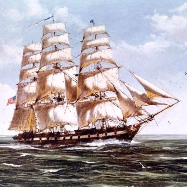 Tháng 5/1801, Tổng thống Mỹ Thomas Jefferson ra lệnh cho các tàu Hải quân Mỹ đến Địa Trung Hải để ngăn chặn những vụ tấn công, dẫn đến sự bùng nổ của Chiến tranh Barbary lần thứ nhất.