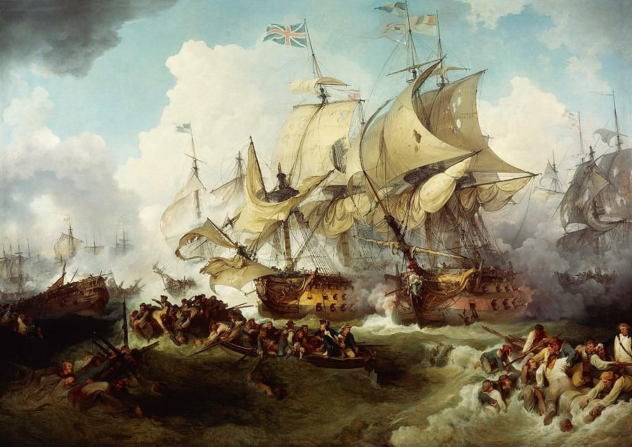 Cụ thể, sau khi hành quân 804 km từ Ai Cập, đặc vụ Mỹ William Eaton đã lãnh đạo một lực lượng nhỏ thuộc Thủy quân lục chiến Mỹ cùng lính đánh thuê Ả Rập tấn công vào thành phố cảng Derna, Tripoli.