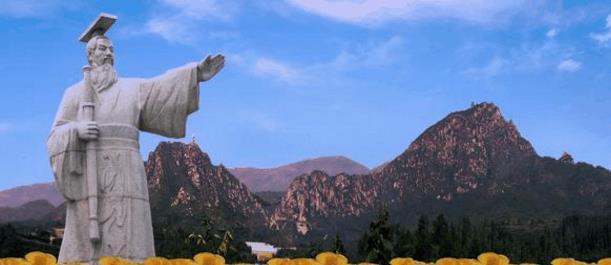 3 lang mo co dai lien quan den long mach cua Trung Quoc