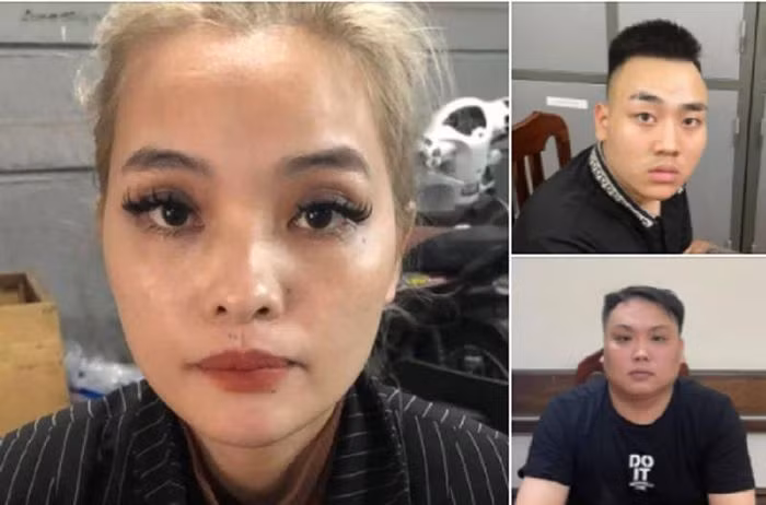 Cuop khach den quan bar bang cach tinh tien 'cat co'