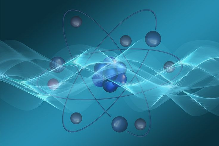 Đây là một phát hiện mang tính cách mạng, vì theo các lý thuyết của vật lý cổ điển, năng lượng chỉ là một hiện tượng giống như sóng liên tục, không phụ thuộc vào đặc tính của vật chất.