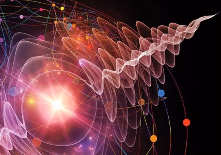 Max Planck đã vượt qua các quan niệm truyền thống để đi đến sự khẳng định rằng năng lượng bức xạ được tạo thành từ các thành phần giống như hạt, được gọi là quanta.