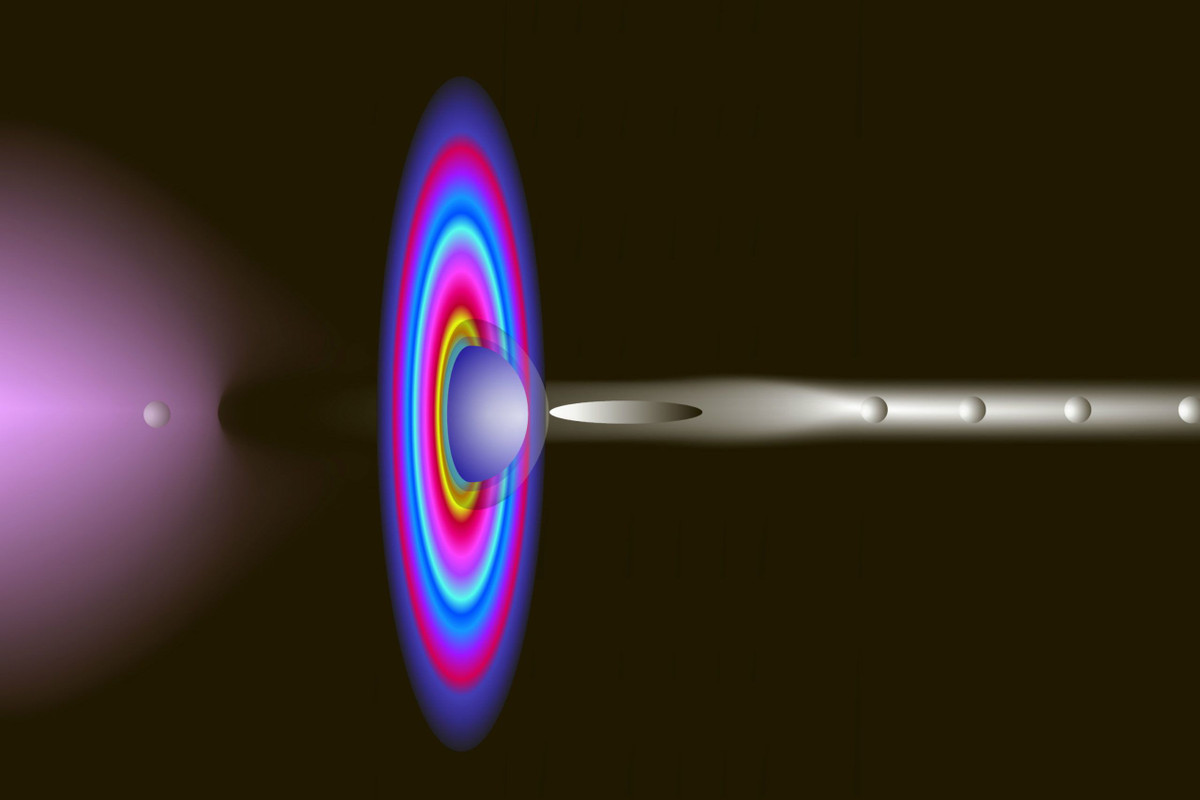 Lý thuyết mới của Planck đã giải đáp hiện tượng tự nhiên mà trước đây con người không giải thích được, như biểu hiện của nhiệt trong chất rắn và bản chất của sự hấp thụ ánh sáng ở mức độ nguyên tử.