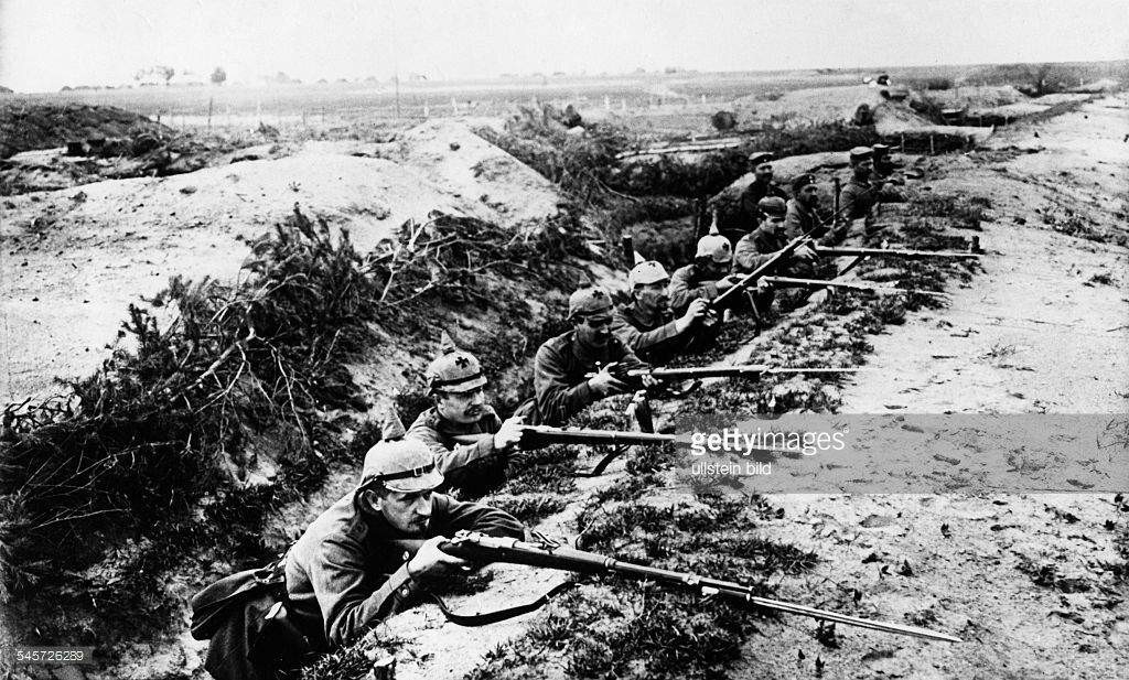 Đối mặt với kẻ thù cực mạnh, Quân đoàn 20 của Nga đã cố gắng kìm hãm bước tiến của quân Đức trong hơn hai tuần, đủ để ba quân đoàn còn lại của Nga thoái lui. Vào ngày 21/2/1915, Quân đoàn 20 đầu hàng quân Đức, trận chiến Mùa đông ở hồ Masurian kết thúc.