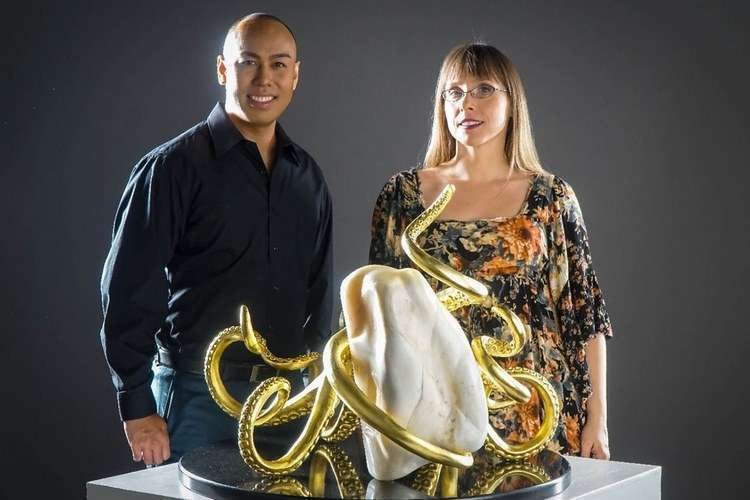 Duoc ong tang thu giong chiec rang khong lo, sau moi biet co gia nghin ty