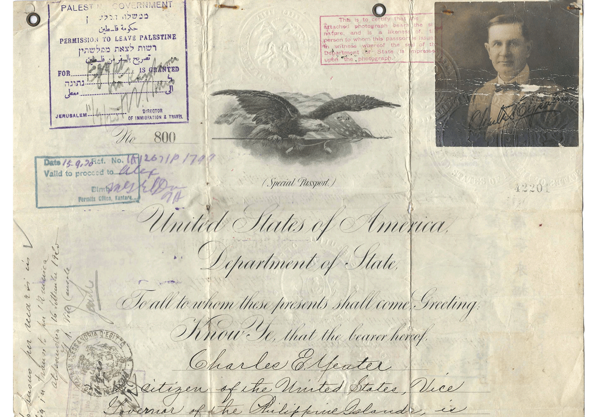 Mỗi cuốn có giá trị trong hai năm, chứa hình ảnh và chữ ký cùng một số đặc điểm nhận dạng của người sở hữu. Các quốc gia khác cũng có cấu trúc hộ chiếu giống nước Anh và chỉ thêm một số nét riêng biệt tùy theo văn hóa từng nơi.