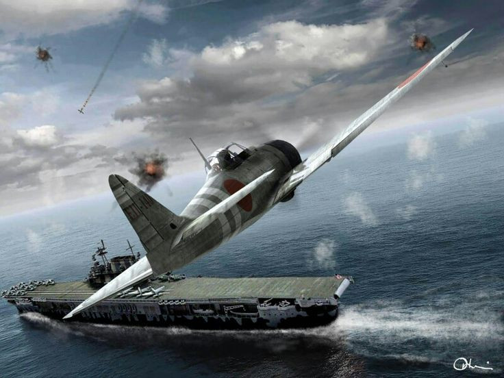 Dù người Mỹ phải chịu tổn thất nặng nề, máy bay Nhật cũng phải trả một cái giá đắt không kém. Hơn 100 máy bay, gồm 25 trong số 27 máy bay ném bom tấn công Hornet, đã bị loại khỏi vòng chiến.