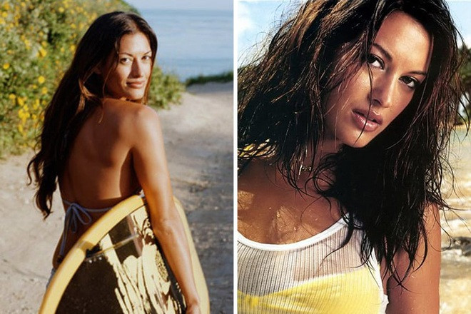 Là một vận động viên lướt ván tài năng nhưng Malia Jones lại nổi tiếng trong vai trò người mẫu nhờ gương mặt xinh đẹp cùng những đường cong rất gợi cảm. Cô đã tạo dựng sự nghiệp từ những hợp đồng làm mẫu cho hàng chục tạp chí cùng những nhãn hàng danh tiếng.