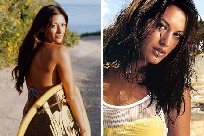 Là một vận động viên lướt ván tài năng nhưng Malia Jones lại nổi tiếng trong vai trò người mẫu nhờ gương mặt xinh đẹp cùng những đường cong rất gợi cảm. Cô đã tạo dựng sự nghiệp từ những hợp đồng làm mẫu cho hàng chục tạp chí cùng những nhãn hàng danh tiếng.