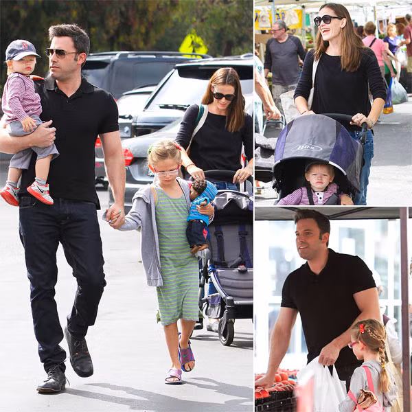 Gia đình nhỏ nhà Ben-Jen đang đứng trước nguy cơ tan rã vì thói cờ bạc của Ben.