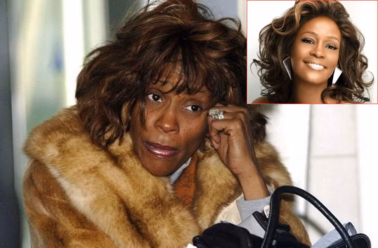 Sự nghiệp, cuộc sống riêng tư của Whitney Houston bắt đầu xuống dốc vào cuối năm 90 khi cô dính vào nàng tiên nâu. Năm 2001, nữ diva thừa nhận mình nghiện cocaine và thuốc kê đơn nặng. Năm 2012, ngôi sao nhạc pop chết đuối trong bồn tắm khách sạn và nguyên nhân là vì ma túy và bệnh tim.