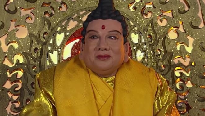 Vu khi manh nhat Tay Du Ky: Tung khien Phat To Nhu Lai bi thuong-Hinh-3