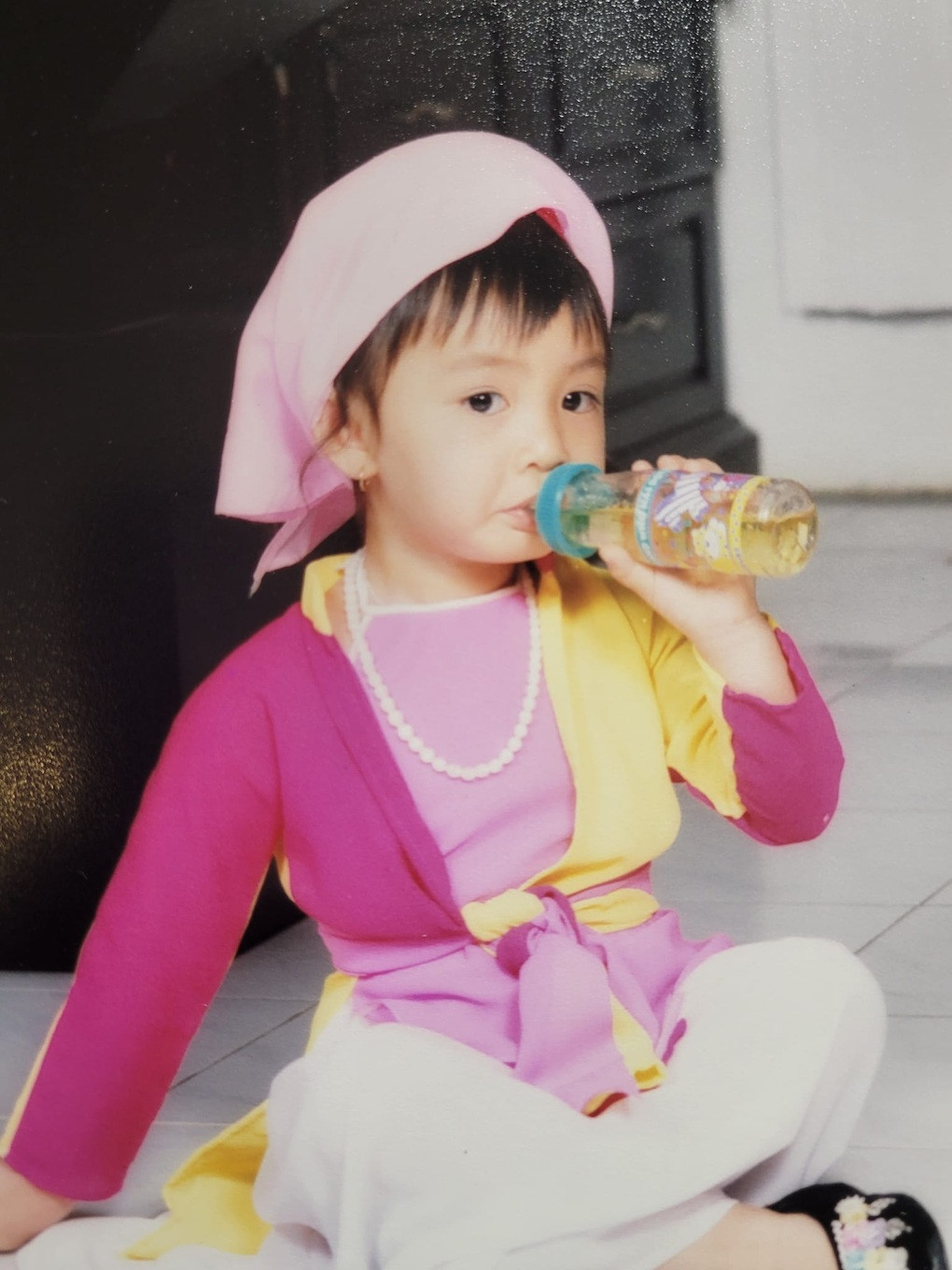 Be Xuan Mai “kiem bon tien vi di hat tu 2 tuoi“-Hinh-2