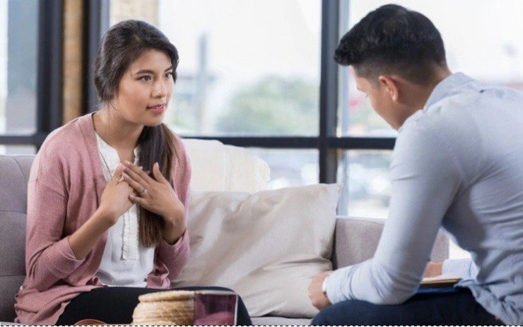 Em rể tặng quà là có âm mưu, nghe mẹ nói vợ chồng tôi xấu hổ - Hình 2 Em re tang qua la co am muu, nghe me noi vo chong toi xau ho-Hinh-2