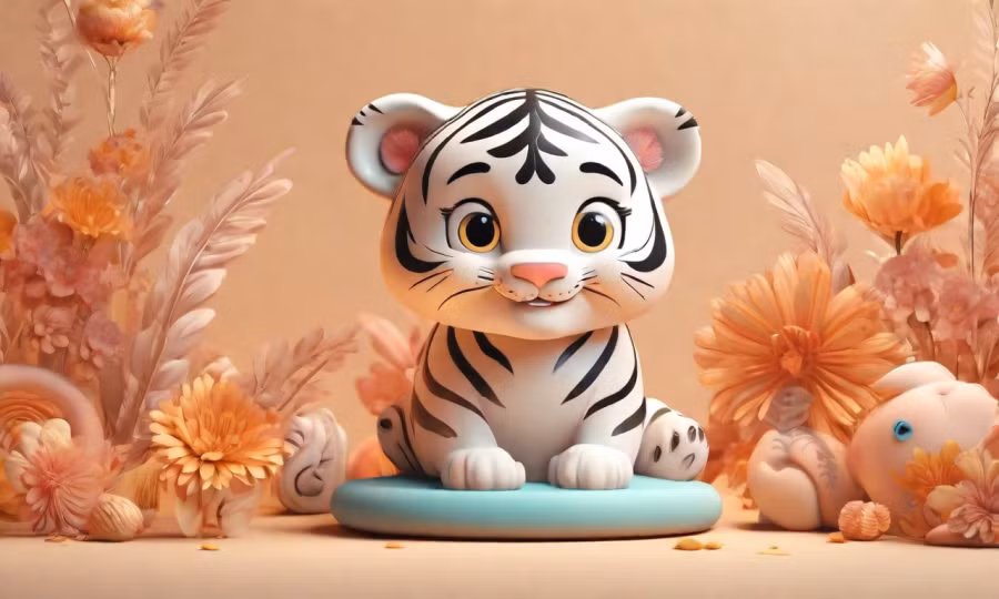 4 tuoi van do nhu son lam dau trung do, giau co hon nguoi