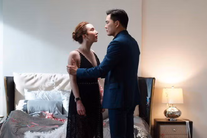 Ly hôn nửa tháng thì mẹ vợ cũ hẹn gặp, bà đưa ra yêu cầu ảnh 2