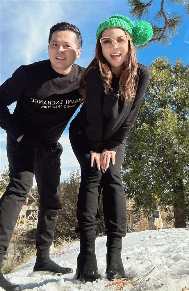 Hoang Anh 4 nam o My: Ban hang online, ly hon vo Viet kieu-Hinh-9