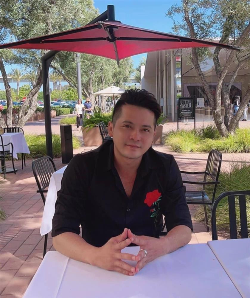 Hoang Anh 4 nam o My: Ban hang online, ly hon vo Viet kieu-Hinh-5