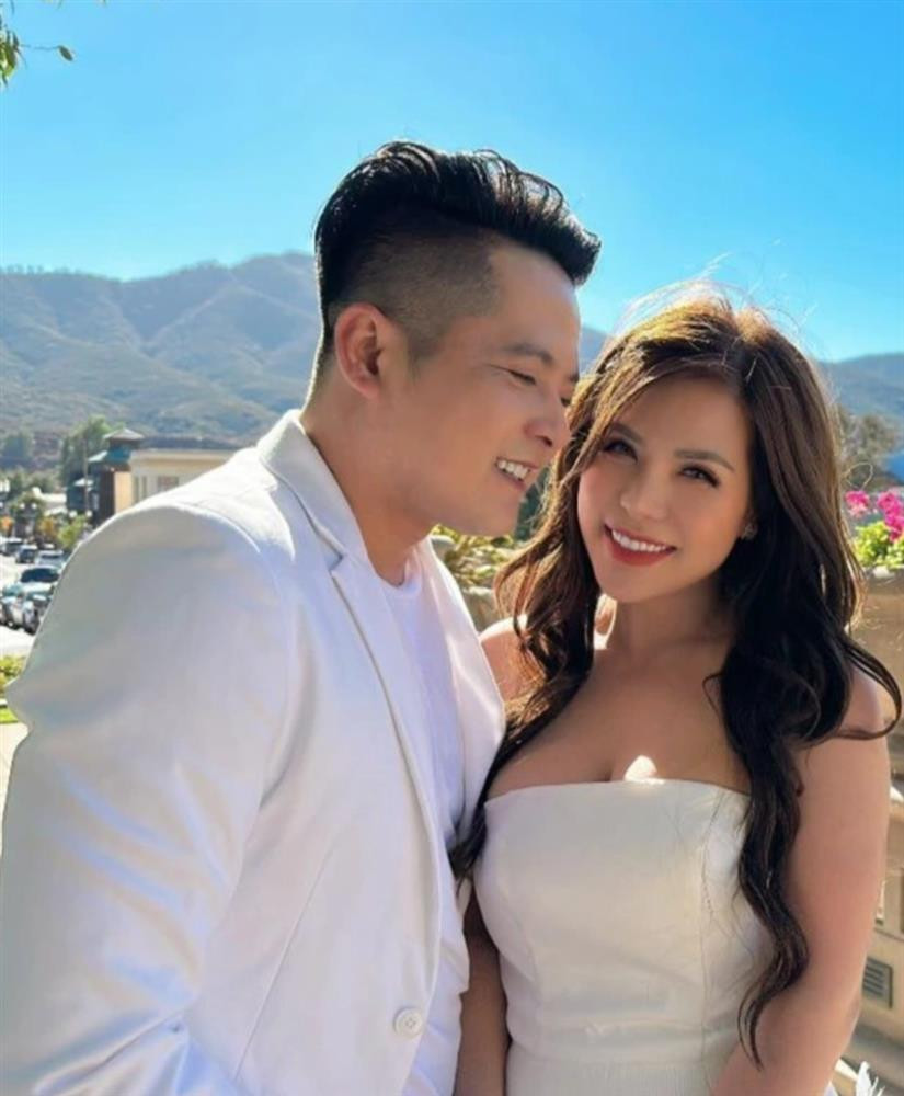 Hoang Anh 4 nam o My: Ban hang online, ly hon vo Viet kieu-Hinh-8