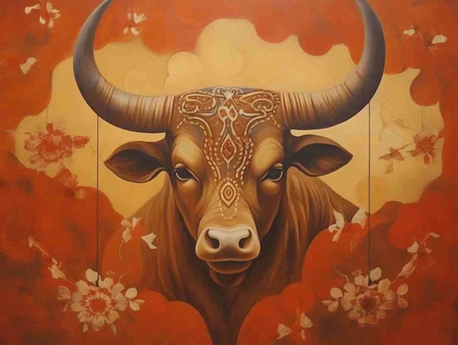 So sang nho vo: 4 con giap nam nay cang chieu vo cang giau