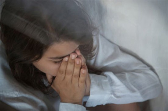 Me de vua qua doi, toi dau thau tan tam can truoc cau noi cua chong