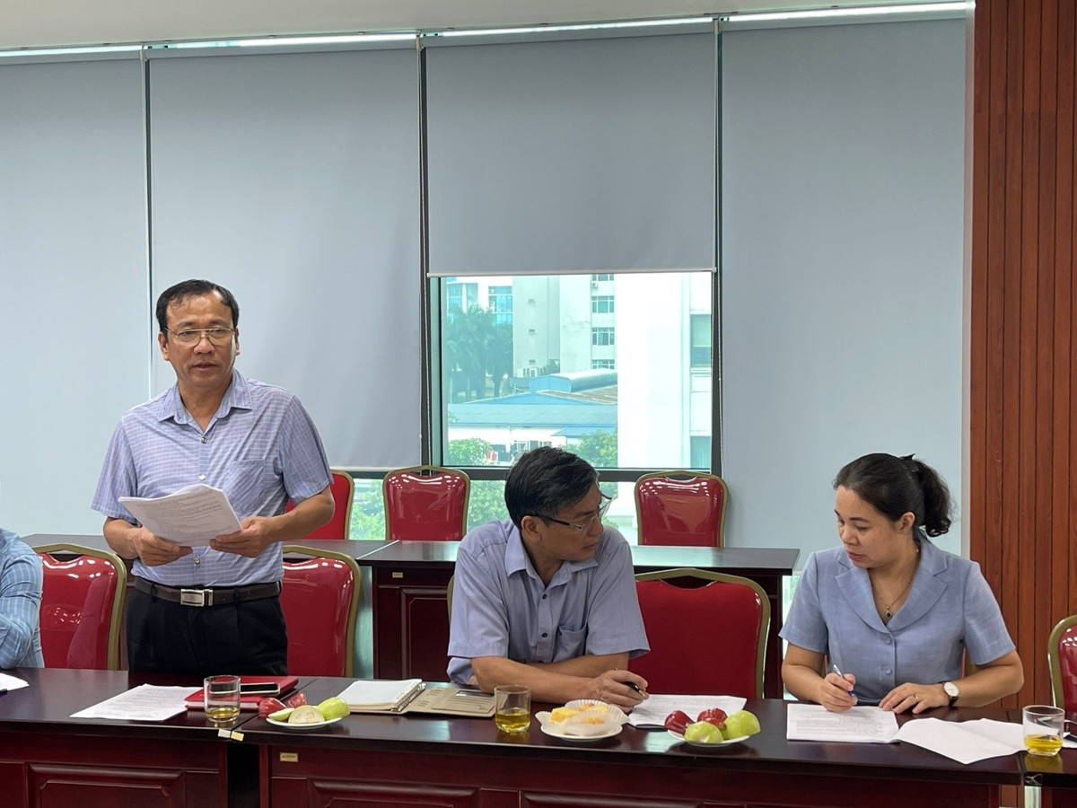 Gop y Du thao Quy che chi tieu noi bo cua Lien hiep cac hoi Khoa hoc va Ky thuat Viet Nam-Hinh-4