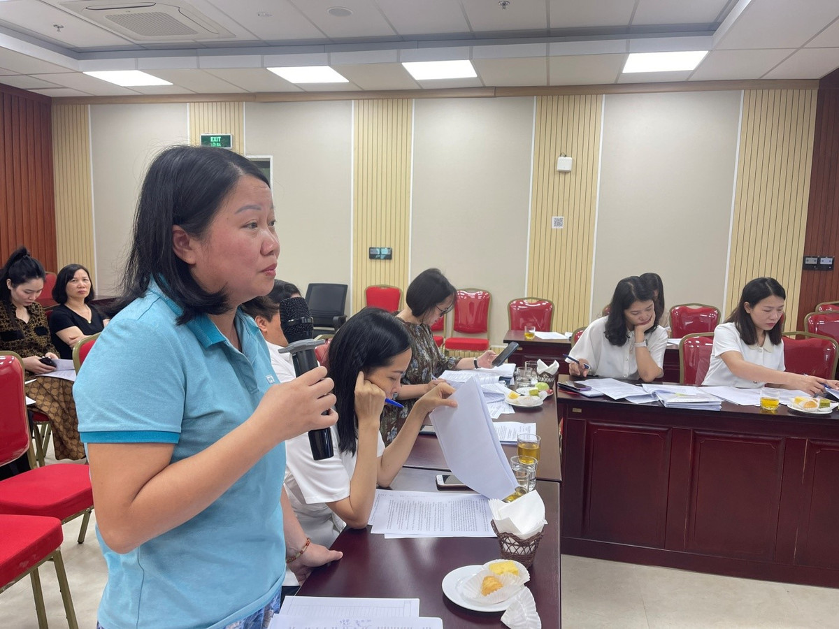 Gop y Du thao Quy che chi tieu noi bo cua Lien hiep cac hoi Khoa hoc va Ky thuat Viet Nam-Hinh-5