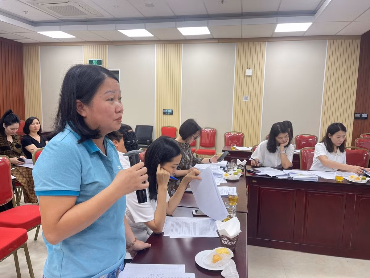 Gop y Du thao Quy che chi tieu noi bo cua Lien hiep cac hoi Khoa hoc va Ky thuat Viet Nam-Hinh-5