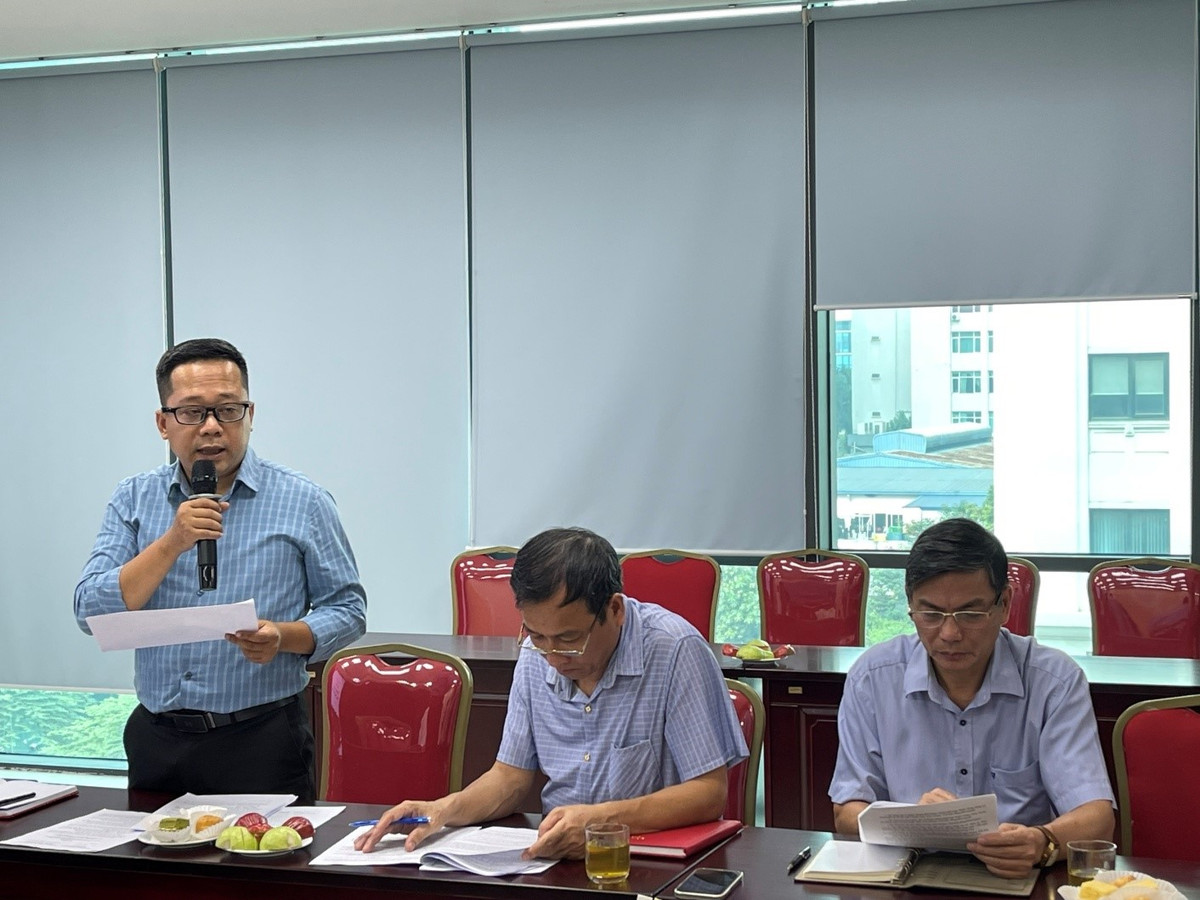 Gop y Du thao Quy che chi tieu noi bo cua Lien hiep cac hoi Khoa hoc va Ky thuat Viet Nam-Hinh-3