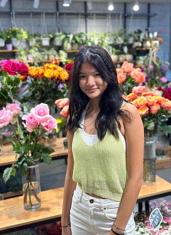 Nhan sắc tuổi 15 của con gái nhà Trương Ngọc Ánh - Trần Bảo Sơn - Hình 5 Nhan sac tuoi 15 cua con gai nha Truong Ngoc Anh - Tran Bao Son-Hinh-5