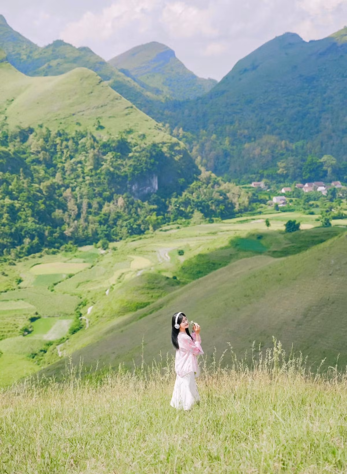 Thuc day o nui Mat Than, chiem nguong lan suong tren mat nuoc-Hinh-7