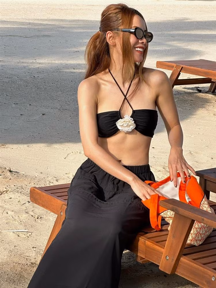 Chi em Yen Trang - Yen Nhi: Sac voc quyen ru, doc than tuoi U40-Hinh-7